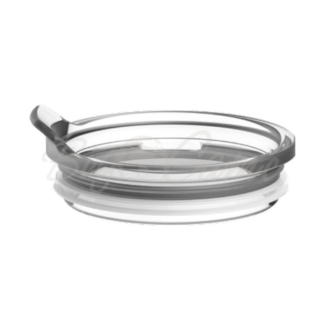 Термокружка BOBBER Mug 0,3 цвет Black Coffee (чёрный) фото 3