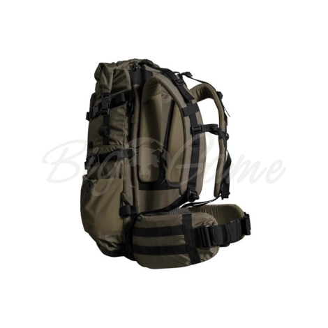 Рюкзак KING'S 2700 XKG Summit Pack цвет Dark Forest фото 4