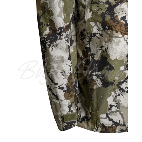 Куртка KING'S Hunter Climatex Rain Jacket цвет XK7 фото 3