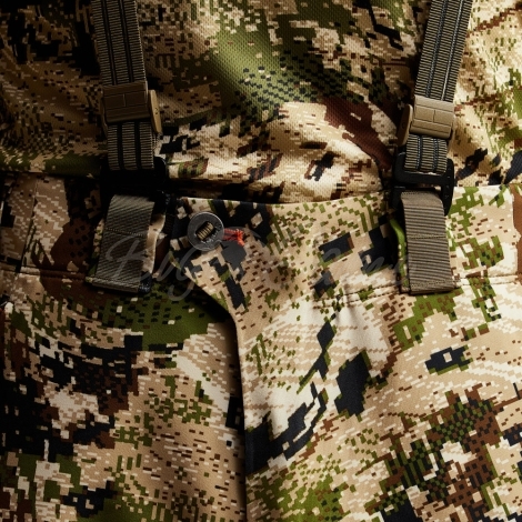 Брюки SITKA Timberline Pant New цвет Optifade Subalpine фото 4