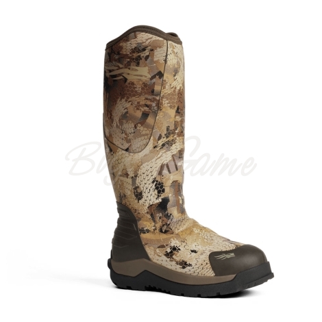 Сапоги SITKA Back40 Boot цвет Optifade Marsh фото 5
