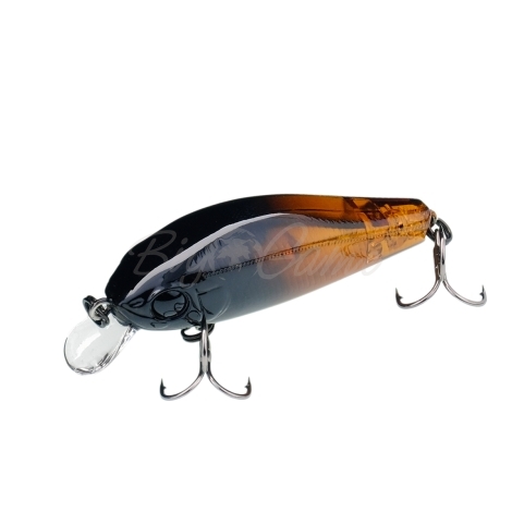Воблер ZIP BAITS Rigge 43F код цв. 557 фото 1