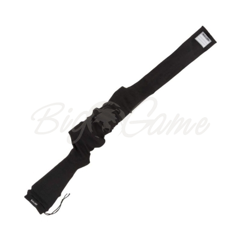Чехол для оружия ALLEN Gun Sock with ID Label 132 см цвет Black фото 3
