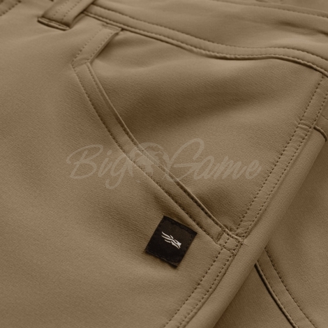 Брюки SITKA Mesa Pant цвет Coyote фото 4