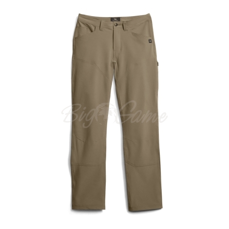 Брюки SITKA Mesa Pant цвет Buckskin фото 14