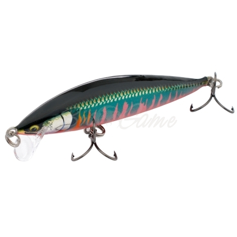 Воблер RAPALA CountDown Elite 95S код цв. GDOK фото 1