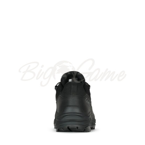 Кроссовки тактические AKU Sentinel Low цвет Black фото 4