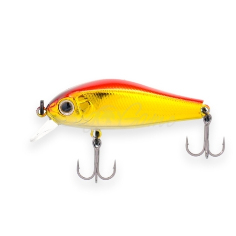 Воблер ZIP BAITS Rigge 43F код цв. 703 фото 2