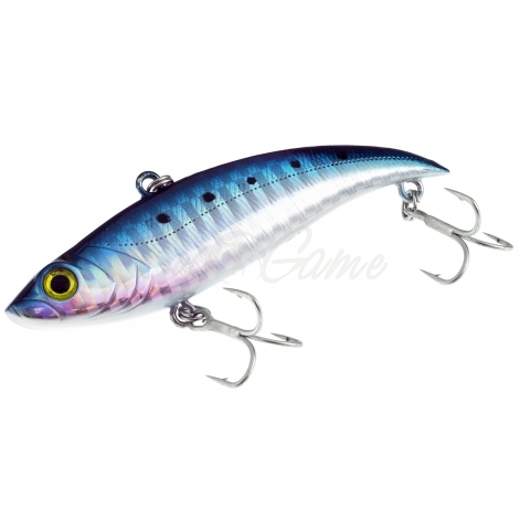 Раттлин SMITH Bay Blue 90HS код цв. 53 фото 1