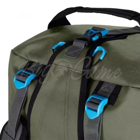 Гермосумка FINNTRAIL Explorer 1728 цвет Khaki фото 4