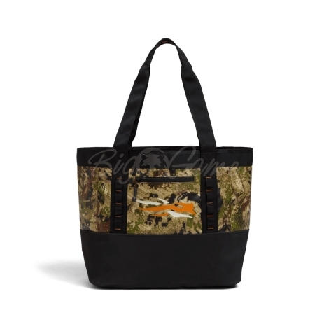 Сумка SITKA Drifter Tote 40L цвет Optifade Subalpine фото 1