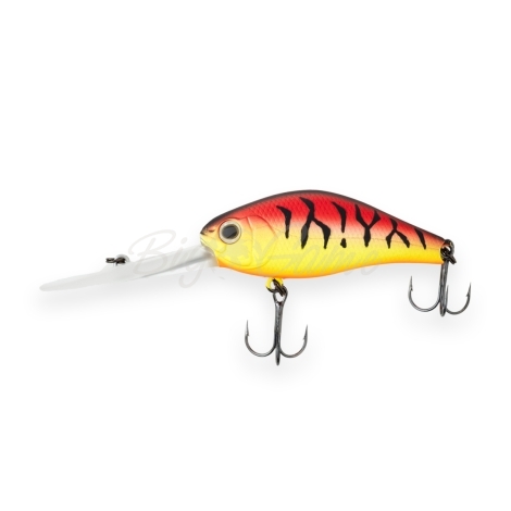 Воблер ZIP BAITS B-Switcher 60F код цв. 089 фото 3