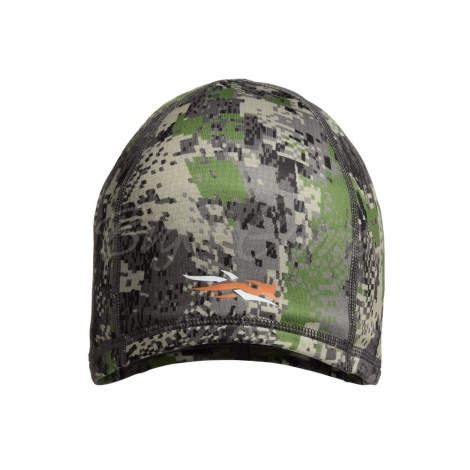 Шапка SITKA Traverse Beanie цвет Optifade Cover фото 1