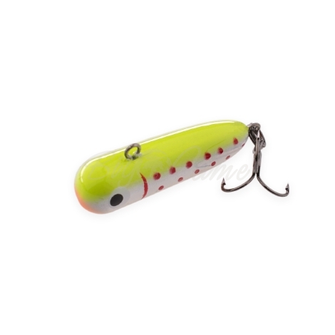 Воблер SMITH BTK Swimmer II 30S код цв. 03 фото 1