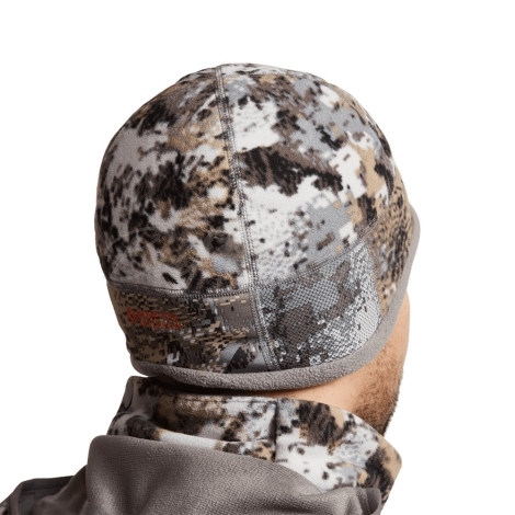 Шапка SITKA Stratus WS Beanie New цвет Optifade Elevated II фото 2