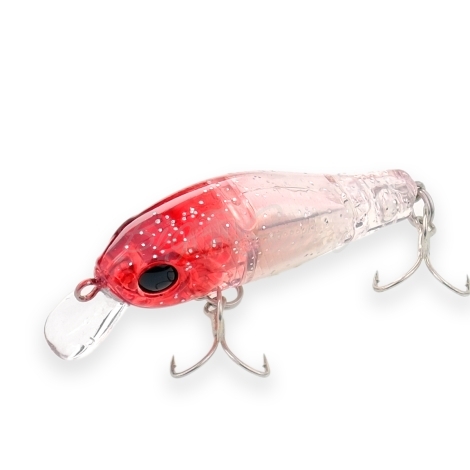 Воблер ZIP BAITS Rigge 35SS код цв. #175 фото 1