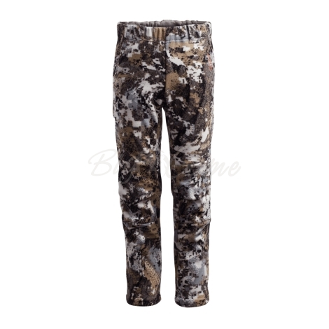 Брюки SITKA Youth Stratus Pant New цвет Optifade Elevated II фото 1