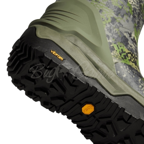 Сапоги SITKA VentLite GTX Boot цвет Optifade Cover фото 3