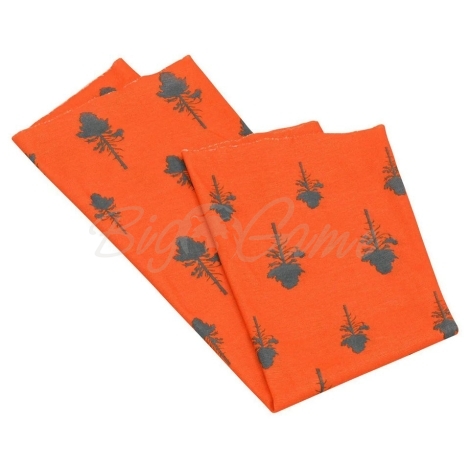 Шарф-труба PINEWOOD Outdoor Scarf 3-Pack цвет mix фото 3