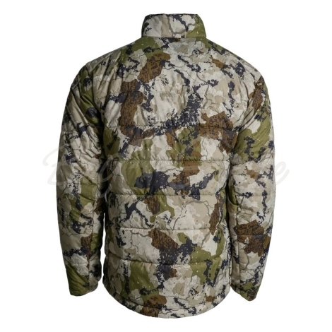 Куртка KING'S XKG Transition Jacket New цвет XK7 фото 5
