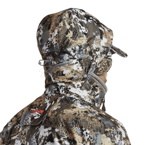 Куртка SITKA Incinerator Aerolite Jacket New цвет Optifade Elevated II фото 6