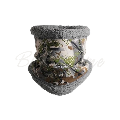 Повязка SKRE Guardian Neck Gaiter цвет Summit фото 1