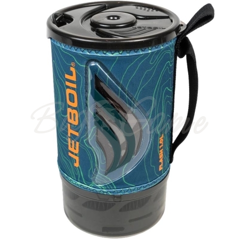 Система приготовления пищи JETBOIL Flash фото 6