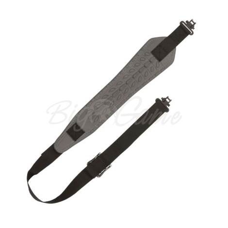 Ремень погонный ALLEN BAK TRAK Armor Boulder цв. Black фото 8