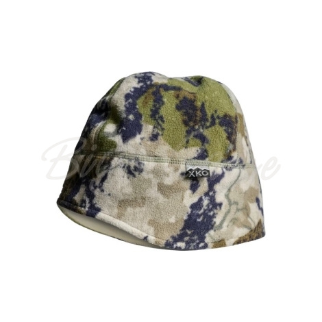 Шапка KING'S XKG Wind-Defender Shift Beanie цвет XK7 фото 2