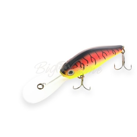 Воблер ZIP BAITS B-Switcher 65F код цв. 089 фото 1