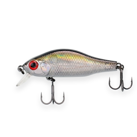 Воблер ZIP BAITS Khamsin Jr. 50SP-SR код цв. 510R фото 2