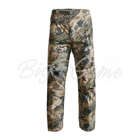 Брюки SITKA Dew Point Pant 2024 цвет Optifade Open Country фото 1