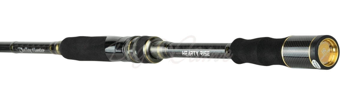 Спиннинг HEARTY RISE Valley Hunter 694ML тест 3 - 14 г фото 2