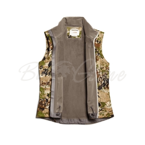 Жилет SITKA WS Jetstream Vest 2024 цвет Optifade Subalpine фото 5