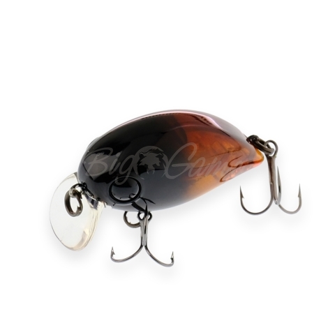 Воблер ZIP BAITS Hickory SSR 34F код цв. 557 фото 1