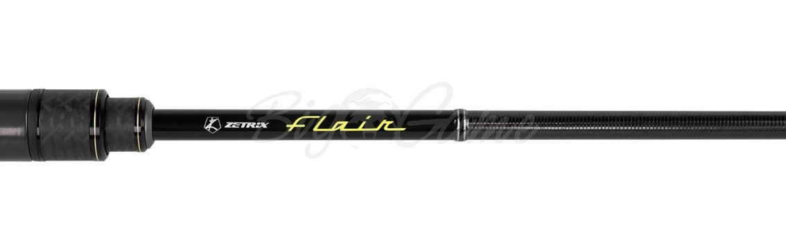 Спиннинг ZETRIX Flair 762L-T тест 1 - 10 г фото 6