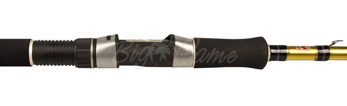 Спиннинг NORSTREAM Standard 862M тест 5 - 21 г фото 5