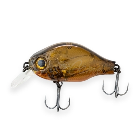 Воблер ZIP BAITS B-Switcher 45F код цв. 014 фото 2
