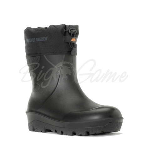 Сапоги POLYVER Classic Sport LOW цвет черный фото 1