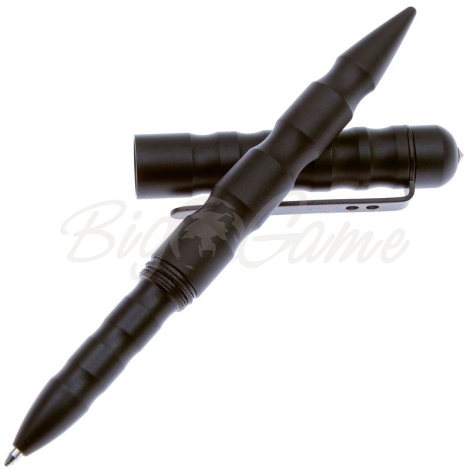 Ручка тактическая BOKER MPP Multipurpose Pen цв. Черный фото 1