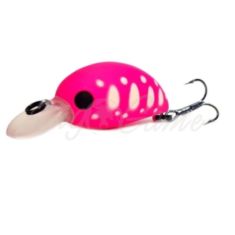 Воблер ZIP BAITS Hickory SR 34F код цв. 190 фото 1