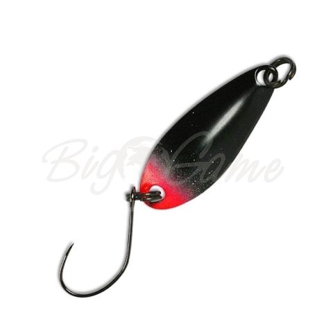 Блесна колеблющаяся RIVER OLD Satellite Micro Vespa Ss 1 г цв. 03 фото 1