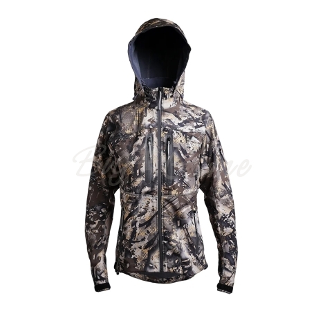 Куртка SKRE WS Hardscrabble Jacket цвет Solace фото 1