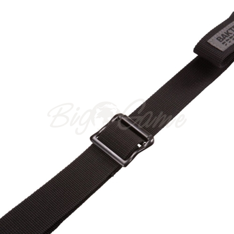 Ремень погонный ALLEN BAK TRAK Bullet Sling цв. Black фото 3