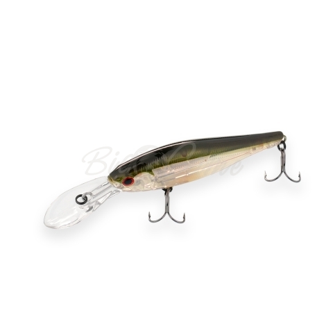 Воблер ZIP BAITS Trick Shad 70SP код цв. 331R фото 1