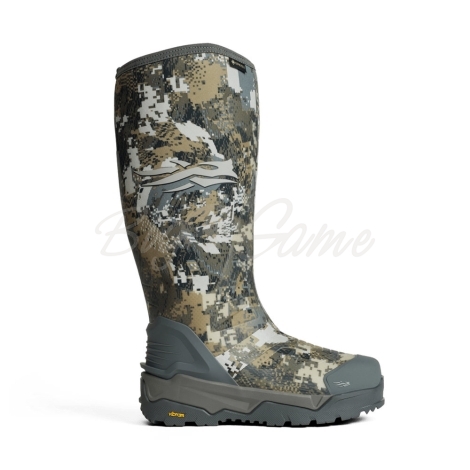 Сапоги SITKA VentLite GTX Boot цвет Optifade Elevated II фото 4