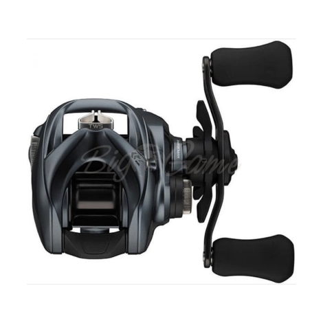 Катушка мультипликаторная DAIWA 24 Tatula SV TW 100XHL фото 2