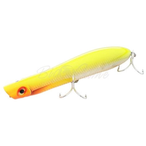 Воблер RAPALA MaxRap Walk’n Roll 130F код цв. FHC фото 1