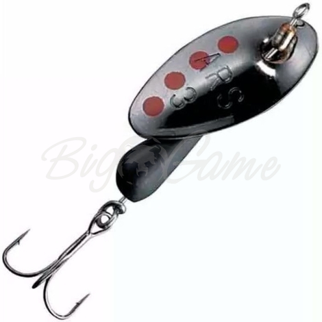 Блесна вращающаяся SMITH AR Spinner Trout Model 4,5 г код. цв. 11 фото 1