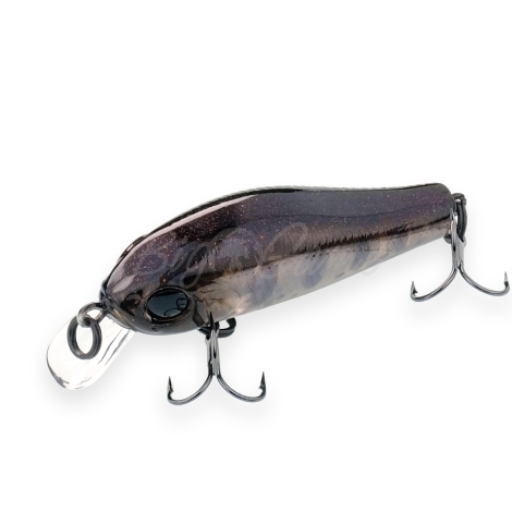 Воблер ZIP BAITS Rigge 35SS код цв. 813 фото 1